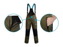 Delphin Kalhoty CruisAIR SPRING 5T (2)