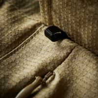 Geoff Anderson Košile Zulo II Zelená Dlouhý Rukáv (4)