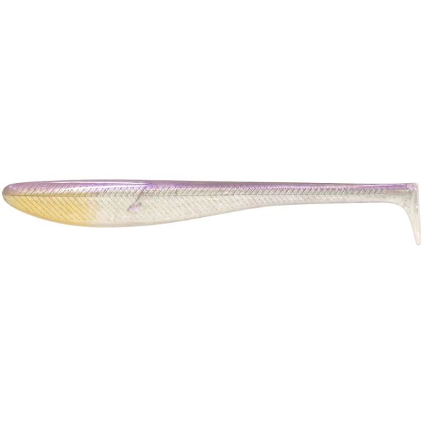 Savage Gear Gumová Nástraha Monster Shad Pearl Shiner 2 ks