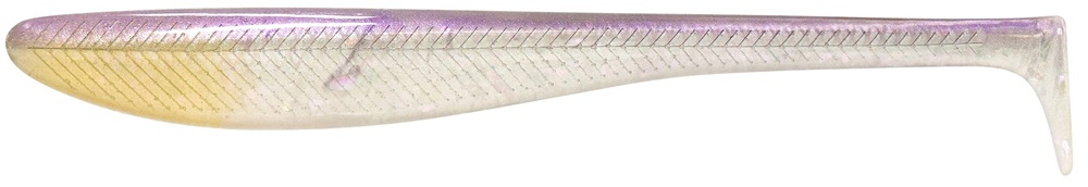 Savage gear gumová nástraha monster shad pearl shiner 2 ks - 22 cm 60 g