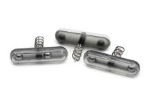 Fox Rage Chrastítka Strike Point Hitcher Rattle (3)