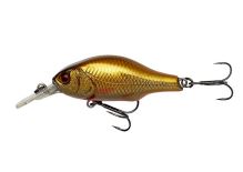 Savage Gear Wobler Gravity Crank MR Floating Dirty Roach