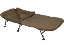 Fox Lehátko Se Spacákem Duralite+ All Season System