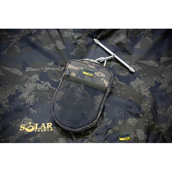 Solar Obal na Váhu Undercover Camo Scales Pouch