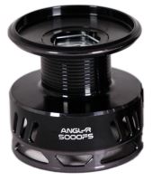 Sonik Náhradní Cívka Angl-R 5000 FS Spare Spool Sonik Náhradní Cívka Angl-R 5000 FS Spare Spool