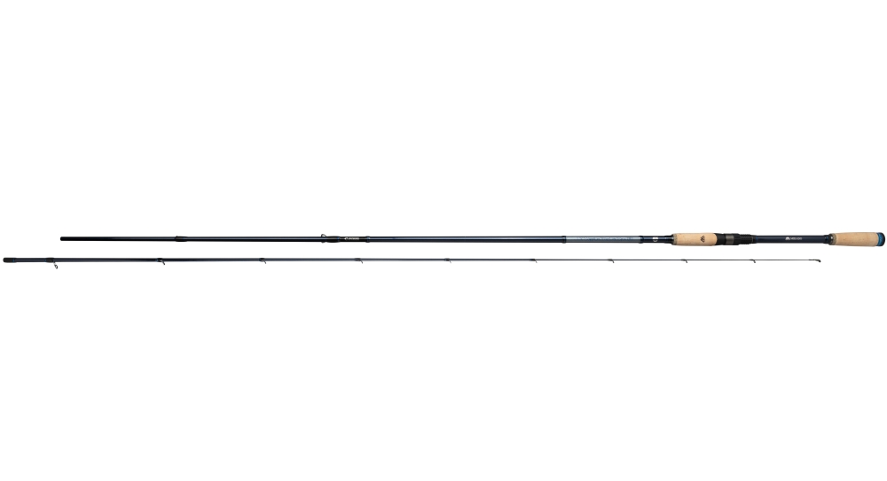 Mikado prut lx sapphire fazlite 2,6 m 13 g