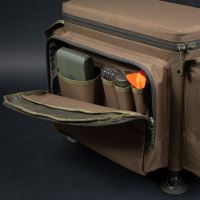 Korda Taška Compac Framed Carryall Large (6)