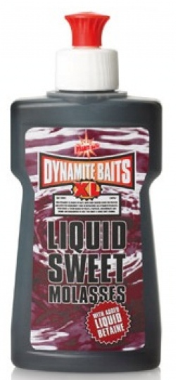 Levně Dynamite baits xl liquid attractants 250 ml-predator