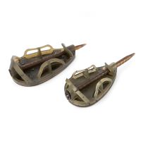 Korum Krmítko Camo Method Large (3)