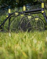 Matrix Podběráková Hlava Carp Latex Landing Net (13)