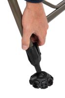 Fox Lehátko Se Spacákem Camolite Sleep System (14)