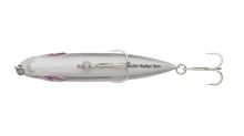 Berkley Wobler DEX Mullet Walker Chrome Pink (1)