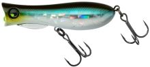 Illex Wobler Bleeker Toppy Aurora Bleak - 6,7 cm 9 g