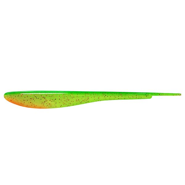 Savage Gear Gumová Nástraha Monster Slug Chartreuse 33 g 20 cm 2 ks