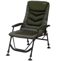 Prologic Křeslo Inspire Daddy Long Recliner Chair With Armrests