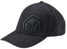 Mivardi Kšiltovka Voděodolná Černá