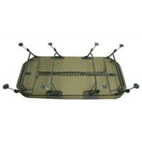 Starfishing Lehátko Repus G2 Flatbed 8 Leg Wide (3)