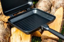 Sonik Pánev Sizzla Multi-Pan Set (9)