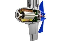 Epropulsion Elektromotor SPIRIT 1.0 PLUS Extra S (15)