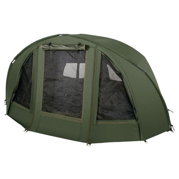 Trakker Přehoz Tempest XL Bivvy System Extended Wrap V2