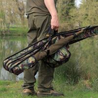 Cult Obal Na Pruty DPM Compact 2 Rod Sleeve 10 ft (5)