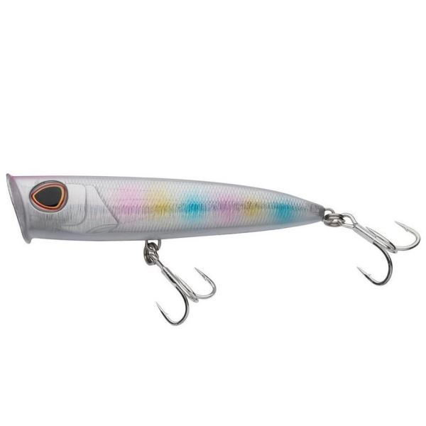 Berkley Wobler DEX Mullet Popper Cotton Candy 14,5 cm 69 g