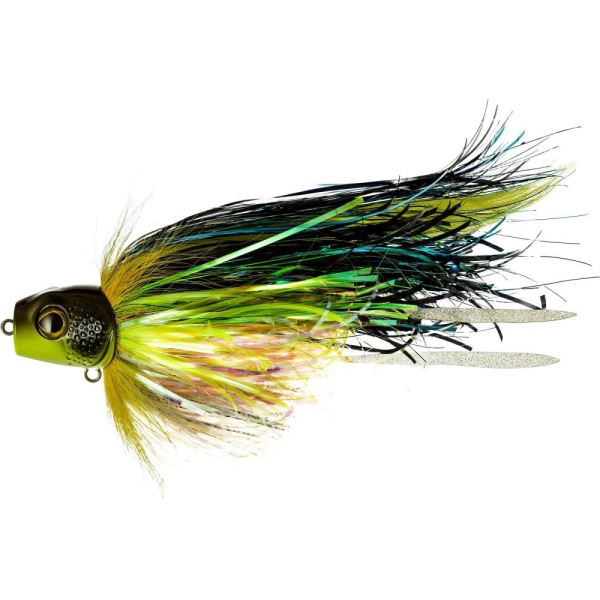 Westin Jigová Hlava Monsterfly 22 cm 44 g
