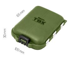 Delphin Krabička TBX One 100-10P