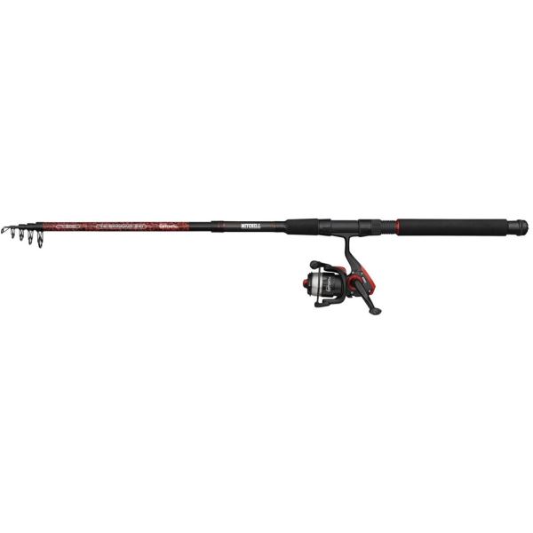 Mitchell Prut Catch Pro II Tele Spin Combo 2,10 m 7-30 g