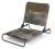 Nash Křeslo Na Lehátko Indulgence Bedchair Seat Camo