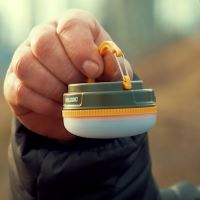 Prologic Světlo Gaurdian Magnetic Recharable Remote Control Bivvy Light (7)