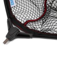 Zebco Podběráková Hlava Demonic Tilting Net 26 In Latex (1)