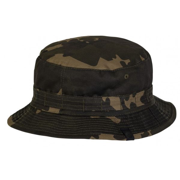 Korda Klobouk Boonie Hat Dark Kamo