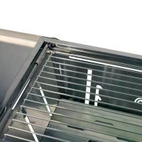 Trakker Gril Armolife SS Folding BBQ (12)