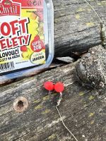 Chytil Plovoucí Soft Pelety 6-8 mm 35 g (5)