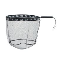 Daiwa Podběrák D-VEC Floating Wading Net Plovoucí 55x45 cm (1)