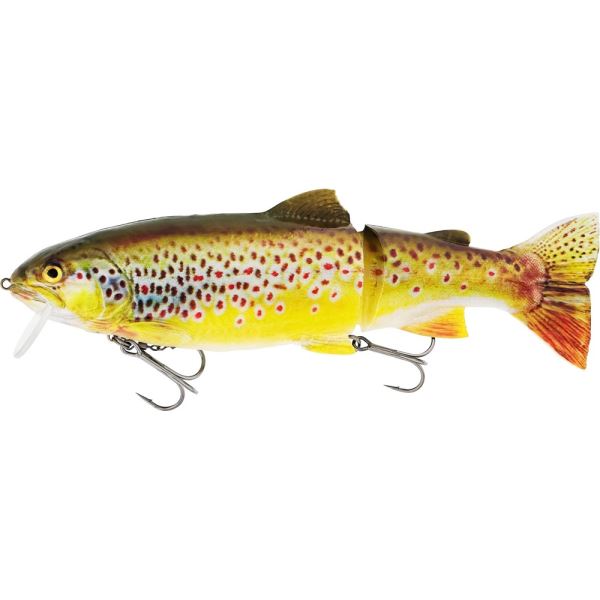 Westin Gumová Nástraha Tommy The Trout Real Trout 25 cm 205 g