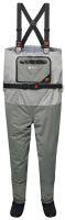 Mikado Brodící Kalhoty Prodyšné s Neoprenovou Ponožkou Mikado Brodící Kalhoty Prodyšné s Neoprenovou Ponožkou