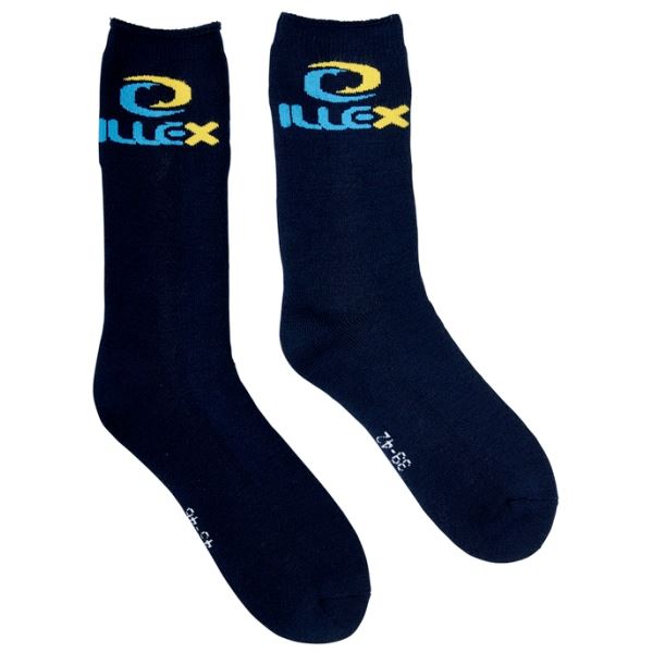 Illex Ponožky Heat Comfort Socks