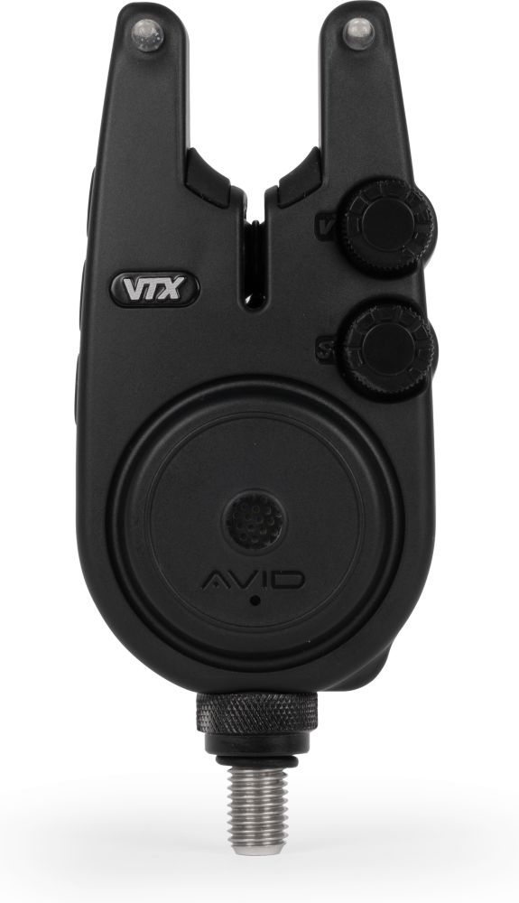 Levně Avid carp signalizátor vtx bite alarm