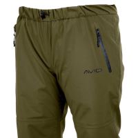 Avid Carp Kalhoty Hydro-Force 20K Trousers (1)