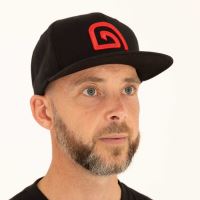Trakker Kšiltovka CR Snap Back Cap (3)