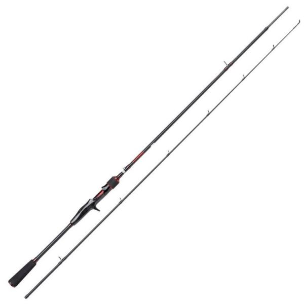 Abu Garcia Prut Vendetta V3 Cast H 2,44 m 30-60 g