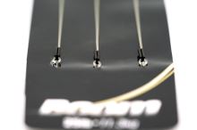 Korda Návazec Ready Tied Boom Loop QC 25 lb 19 cm 3 ks (2)