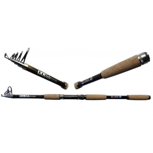 Giants Fishing Prut LXR Tele 2,7 m 40-100 g