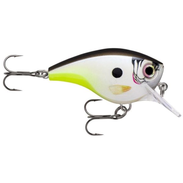 Rapala Wobler BX Brat 03 HDG 5 cm 10 g