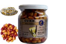 Cukk kukuřice bez nálevu 220 ml (28)