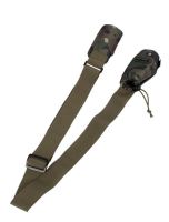 Trakker Chrániče Na Pruty NXC Camo Elasticated Tip Protector