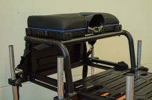 Matrix Sedačka Superbox 25 mm Frame And Seat (3)