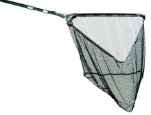 Mivardi Podběrák Metal Pro 210 cm 3 díly 70 x 70